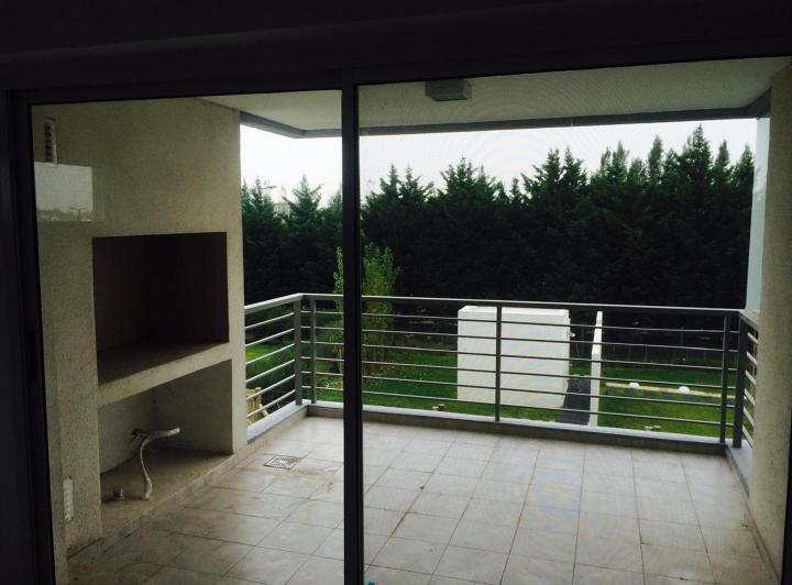 Departamento · 27m² · 1 Ambiente · 1 Cochera