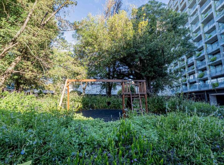 Departamento · 84m² · 3 Ambientes · 1 Cochera