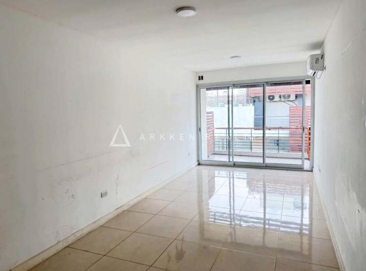 Departamento · 54m² · 2 Ambientes · 1 Cochera