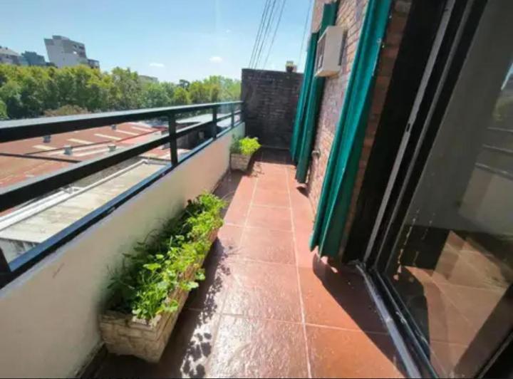Departamento · 74m² · 3 Ambientes · 1 Cochera