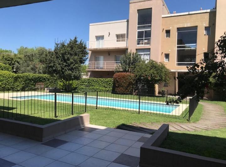 Departamento · 55m² · 2 Ambientes · 1 Cochera