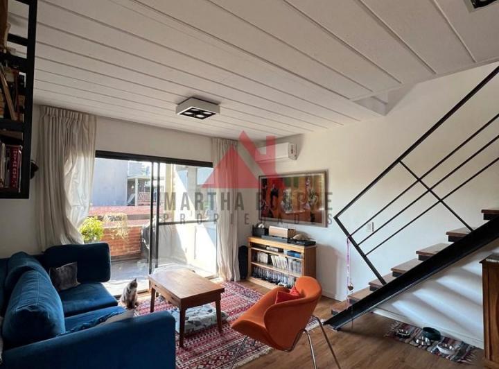 Departamento · 66m² · 3 Ambientes · 1 Cochera