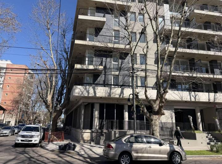Departamento · 47m² · 2 Ambientes
