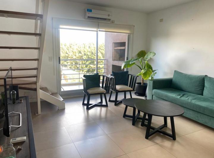 Departamento · 47m² · 2 Ambientes · 1 Cochera