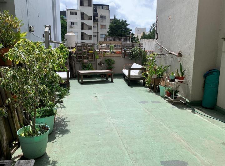Departamento · 96m² · 4 Ambientes