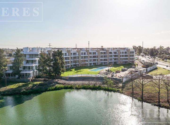 Departamento · 45m² · 2 Ambientes · 1 Cochera