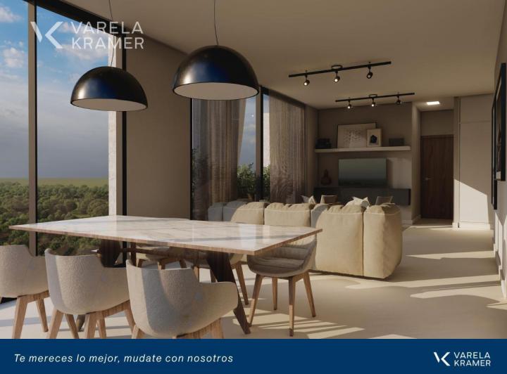 Departamento · 28m² · 1 Ambiente