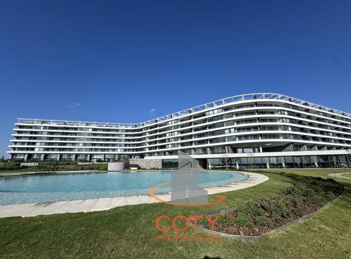 Departamento · 251m² · 4 Ambientes · 2 Cocheras