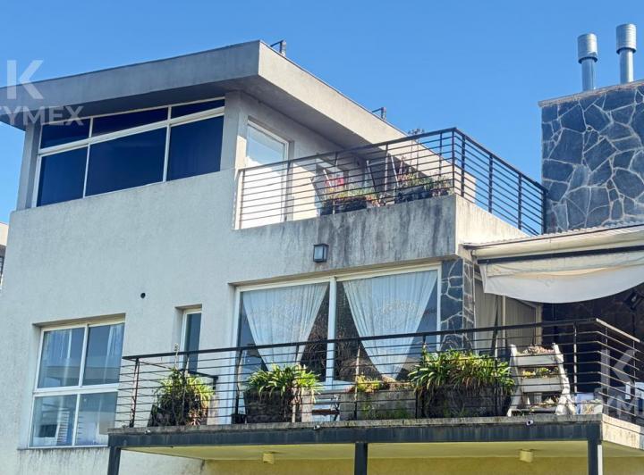 Departamento · 105m² · 3 Ambientes · 1 Cochera
