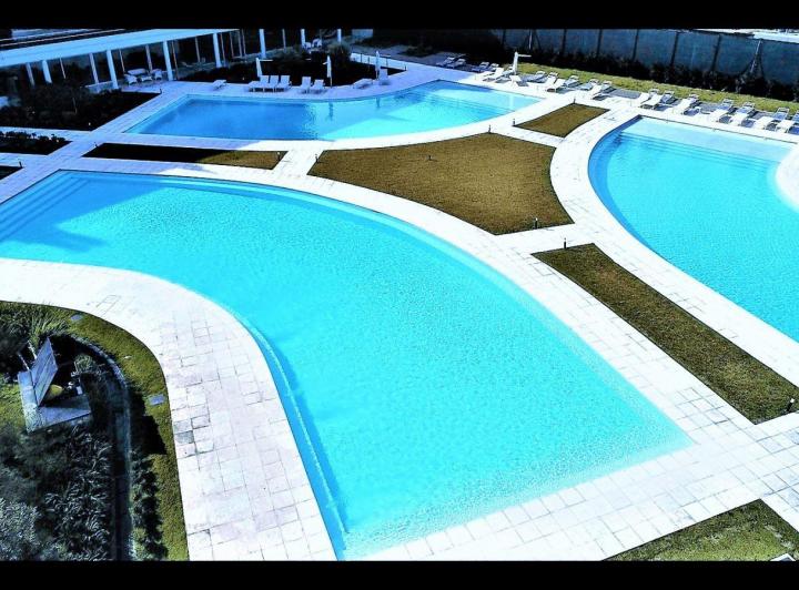 Departamento · 175m² · 2 Cocheras