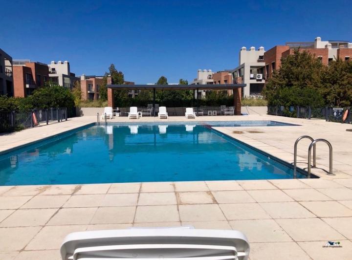 Departamento · 86m² · 3 Ambientes · 1 Cochera