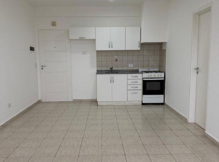 Departamento · 27m² · 1 Ambiente