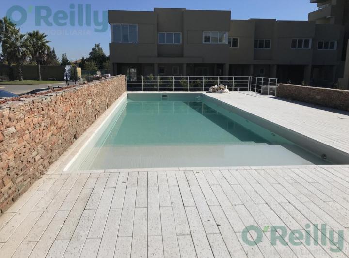 Departamento · 57m² · 2 Ambientes · 1 Cochera