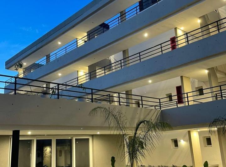 Departamento · 54m² · 2 Ambientes · 2 Cocheras