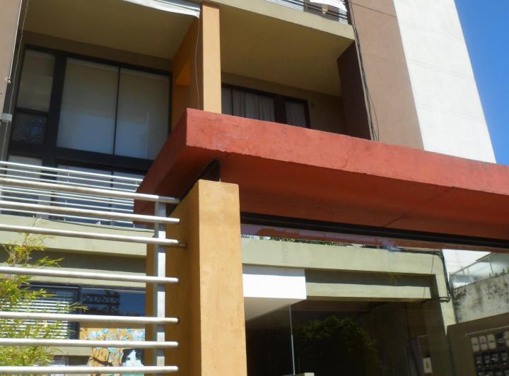 Departamento · 69m² · 2 Ambientes · 1 Cochera