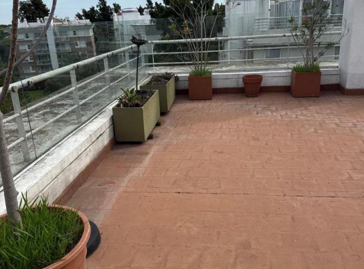Departamento · 116m² · 4 Ambientes · 2 Cocheras