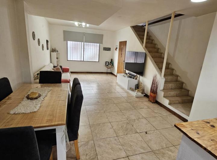 Departamento · 3 Ambientes