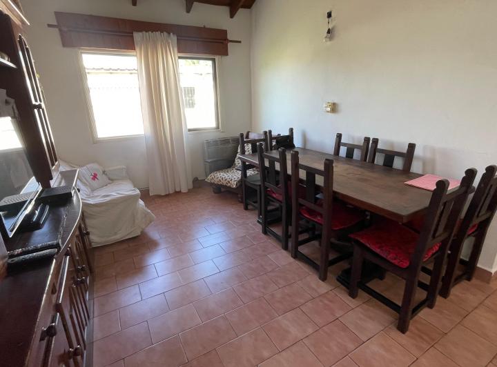 Departamento · 38m² · 2 Ambientes