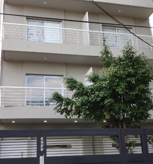 Departamento · 67m² · 3 Ambientes