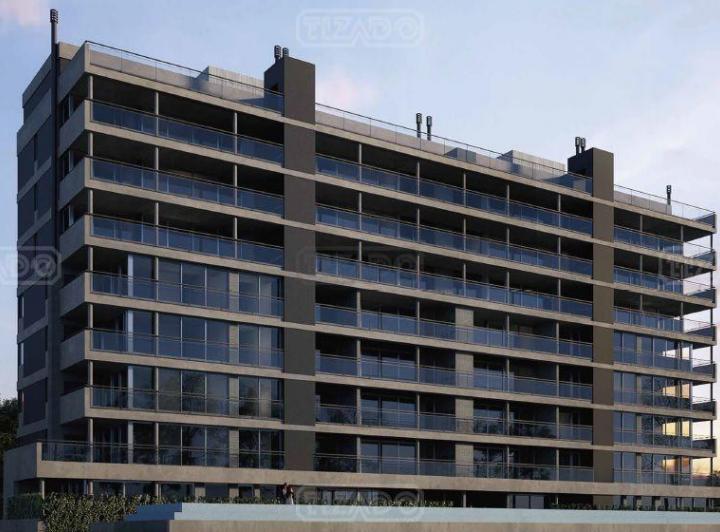Departamento · 176m² · 4 Ambientes · 1 Cochera