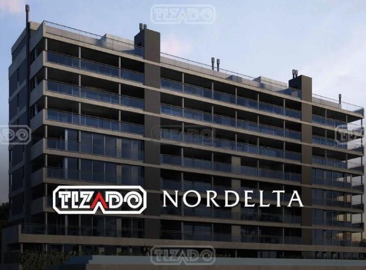 Departamento · 174m² · 4 Ambientes · 1 Cochera