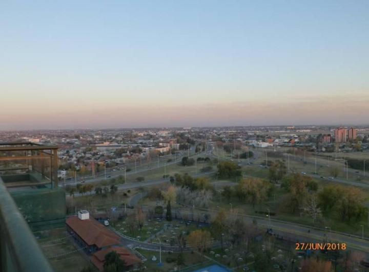 Departamento · 110m² · 4 Ambientes · 1 Cochera