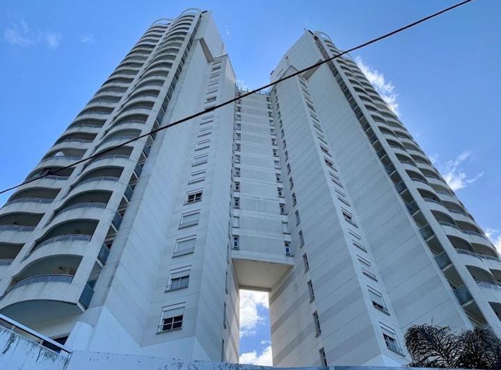 Departamento · 70m² · 3 Ambientes · 1 Cochera