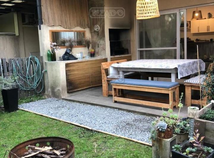 Departamento · 44m² · 2 Ambientes · 1 Cochera