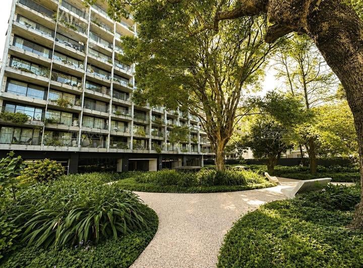 Departamento · 72m² · 3 Ambientes