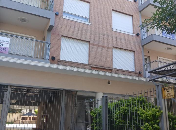 Departamento · 52m² · 2 Ambientes