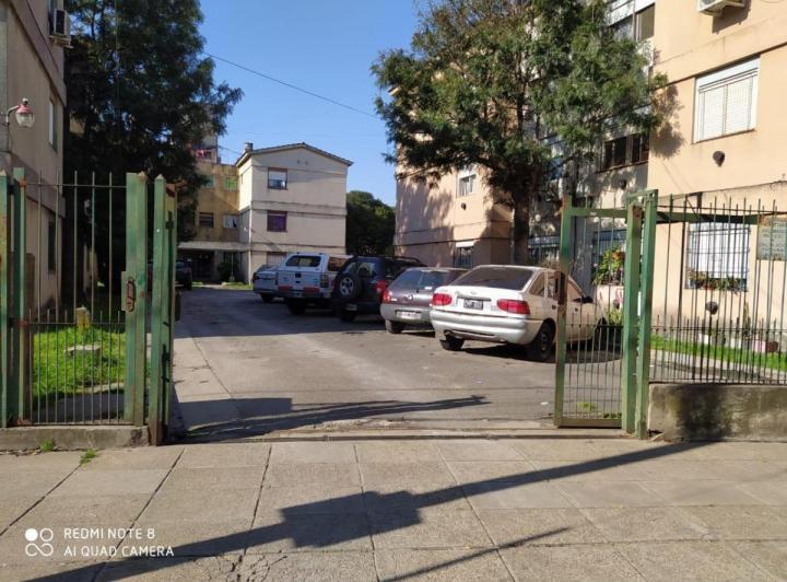 Departamento · 80m² · 4 Ambientes · 1 Cochera