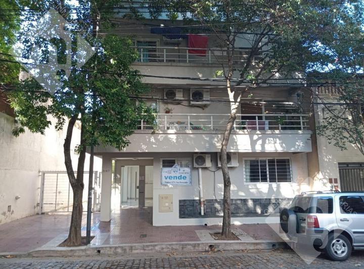 Departamento · 42m² · 2 Ambientes