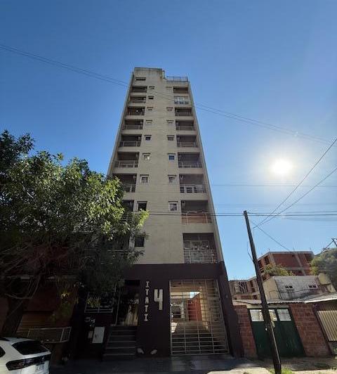 Departamento · 43m² · 2 Ambientes