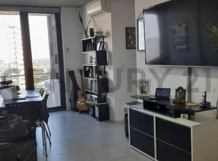 Departamento · 73m² · 4 Ambientes · 2 Cocheras