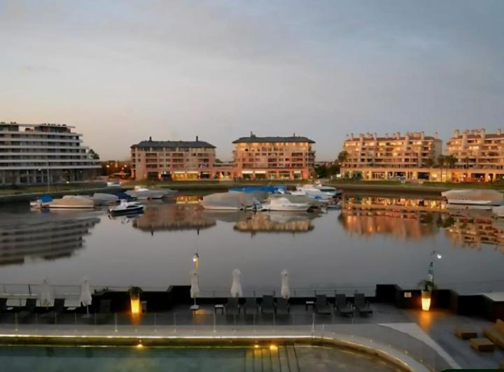 Departamento · 58m² · 2 Ambientes · 1 Cochera
