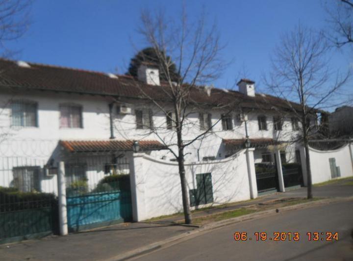 Departamento · 70m² · 3 Ambientes · 1 Cochera