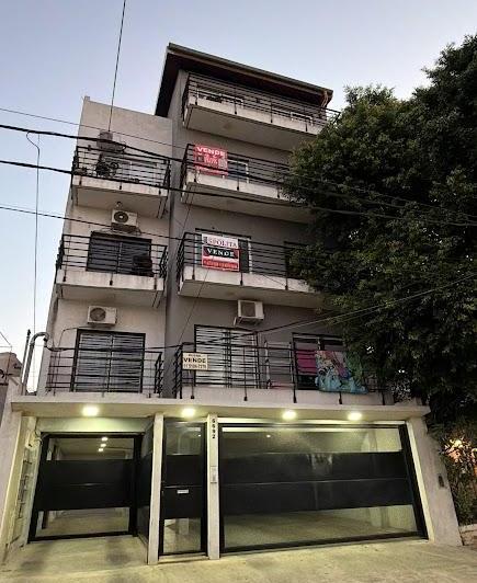 Departamento · 36m² · 2 Ambientes