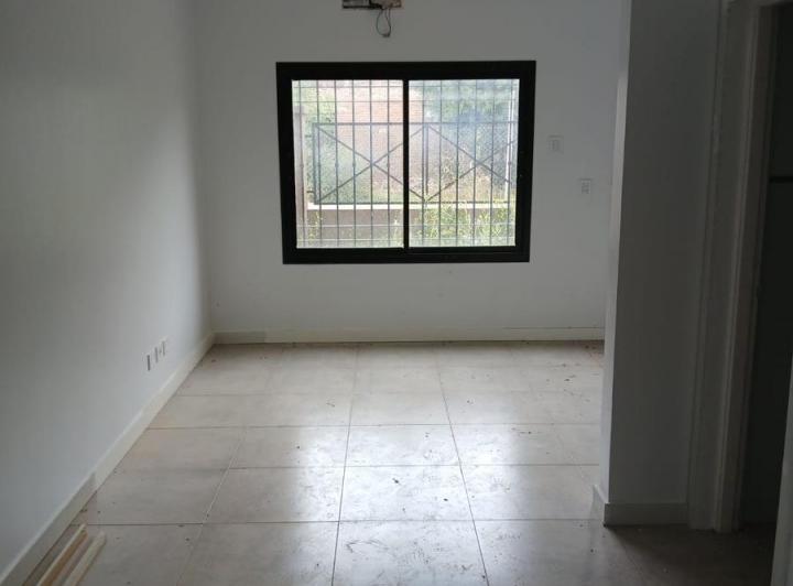 Departamento · 66m² · 3 Ambientes