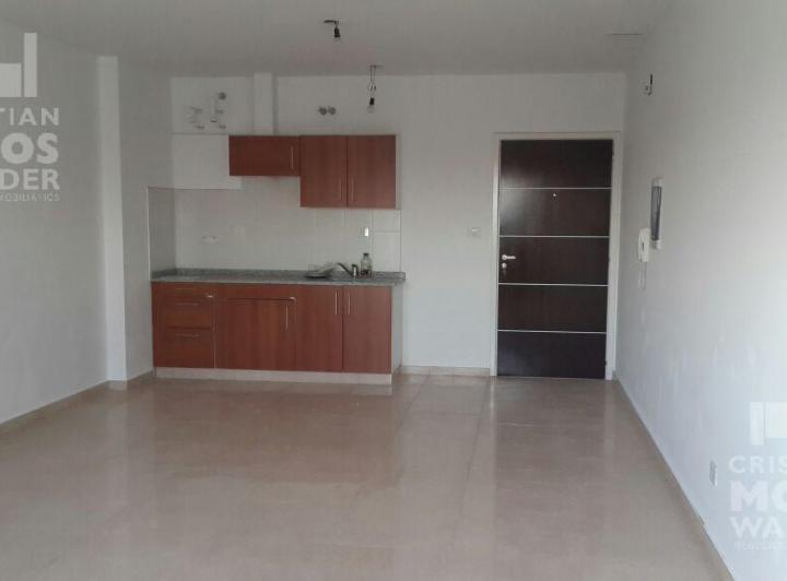 Departamento · 60m² · 3 Ambientes
