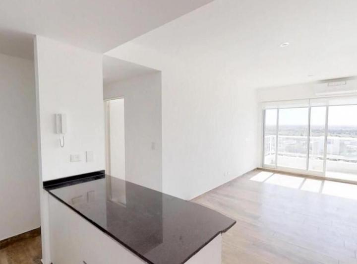 Departamento · 68m² · 3 Ambientes · 1 Cochera