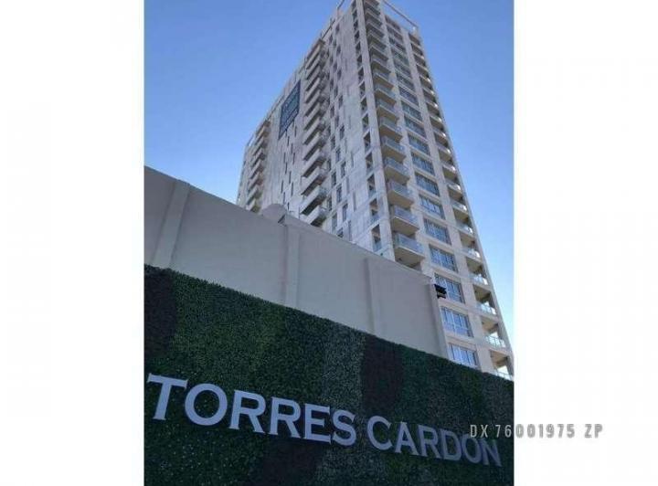 Departamento · 68m² · 3 Ambientes · 1 Cochera
