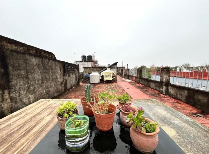 Departamento · 50m² · 4 Ambientes