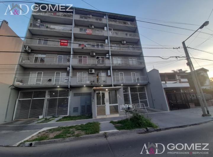 Departamento · 58m² · 3 Ambientes