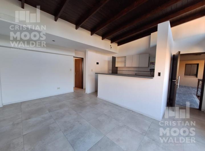 Departamento · 50m² · 2 Ambientes