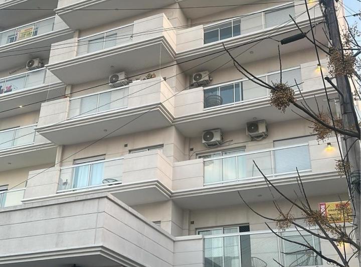 Departamento · 61m² · 3 Ambientes