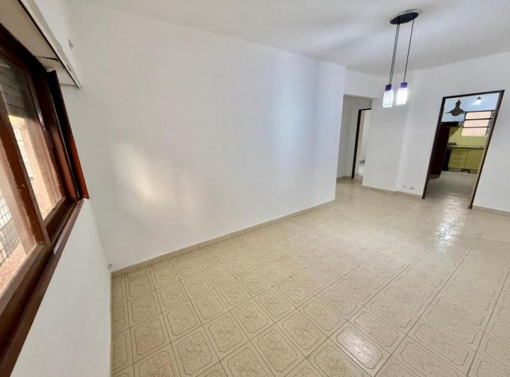 Departamento · 58m² · 3 Ambientes