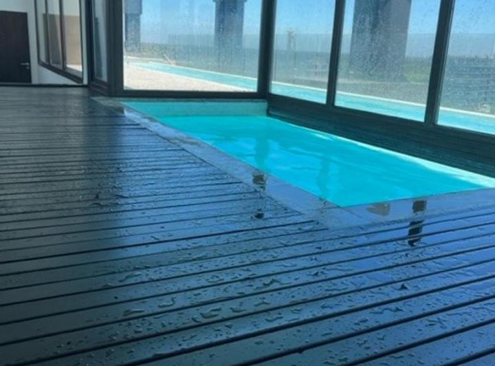 Departamento · 38m² · 1 Ambiente · 1 Cochera