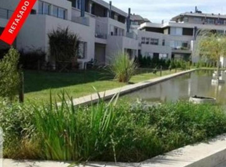 Departamento · 120m² · 4 Ambientes · 1 Cochera