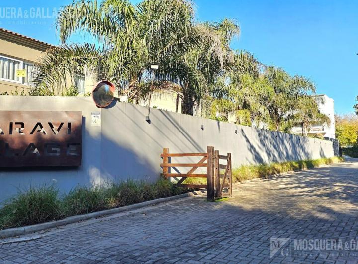 Departamento · 47m² · 2 Ambientes · 1 Cochera
