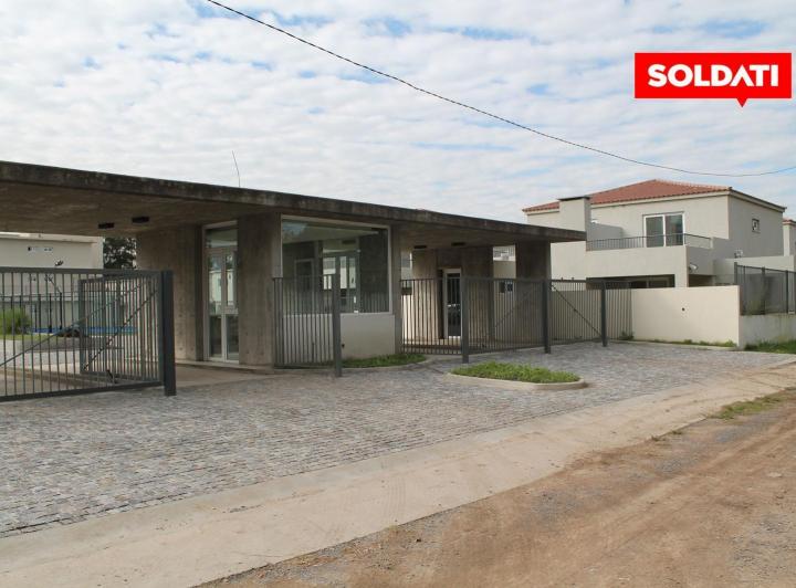 Departamento · 55m² · 2 Ambientes · 1 Cochera